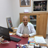 Prof. Dr. Münür Can Dolapçıoğlu