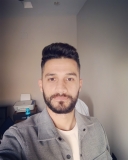 Dyt. Ersan Yavuz Yılmaz