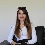 Psk. Cansu Usta