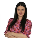 Uzm. Psk. Tuğçe Yılmaz