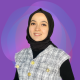 Dyt. Kübra Kayış Hayta