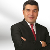 Doç. Dr. Ali İhsan Tekin
