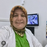 Dt. Meryem Ulusoy
