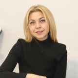 Uzm. Dyt. Güler Tosunbayraktar