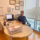 Doç. Dr. Ali Bakan