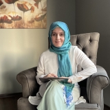 Aile Danışmanı Esma Sancaktutan