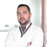 Uzm. Dr. Gökhan Çağlayan