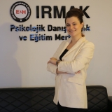 Uzm. Psk. Hüda Irmak