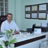 Dt. Ahmet Silahtaroğlu
