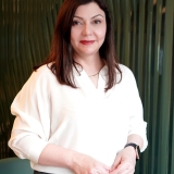 Prof. Dr. Ilgın Türkçüoğlu