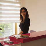 Dyt. Aslı İncefikir