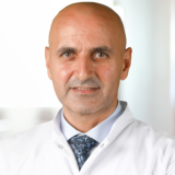 Prof. Dr. Bülent Ünal
