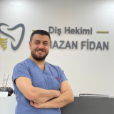 Dt. Ramazan Fidan