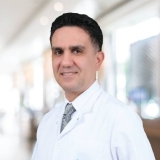 Doç. Dr. Oğuzhan Öztürk