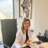 Uzm. Dr. Işıl Tilki Günay