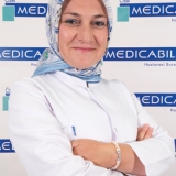 Uzm. Dr. Yasemin Akarlar Ok