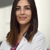 Uzm. Dr. Berivan Ganidağlı