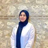 Klinik Psikolog  Merve Gürek