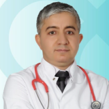Uzm. Dr. Mahmut Demir