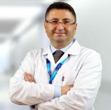 Op. Dr. Mehmet Öztürkmen