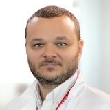 Uzm. Dr. Sinan Sözütok