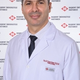Prof. Dr. Dt. Tuncer Burak Özçelik