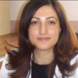 Prof. Dr. Sevilay Oğuz KILIÇ