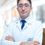 Doç. Dr. Melih Üçer