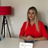 Psk. Ayça İrem Aydoğan