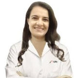 Uzm. Dr. Özge ALP Topbaş