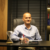 Doç. Dr. Serkan Çayır