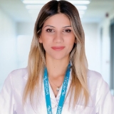 Dyt. Yaren Deniz Arslan