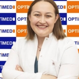 Op. Dr. Berin Selçuk