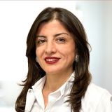 Uzm. Dr. Fatma Çetinkaya Cat