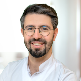 Uzm. Dt. Hüseyin Balbay