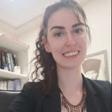 Uzm. Kl. Psk. Seren Suner Şengül