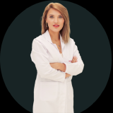 Doç. Dr. Gülin Feykan Yeğin