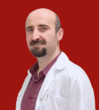 Prof. Dr. Mustafa Saçar