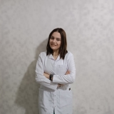 Podolog Fulya Kayabaşı