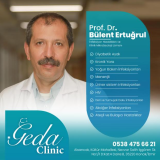 Prof. Dr. Mustafa Bülent Ertuğrul