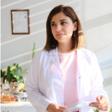Dyt. Armineh Rajabi
