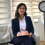 Klinik Psikolog  Sena Tunç