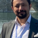 Doç. Dr. Muhammed Dağkıran