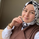 Uzm. Kl. Psk. Özlem Sarıkaya