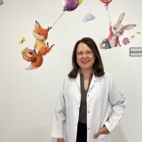 Prof. Dr. İlknur Kılıç