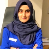Uzm. Fzt. Tuğçe Altıok