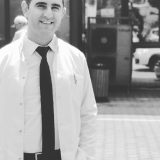 Uzm. Dr. İlyas Emre Tekdemir
