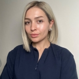 Dt. Şeyma Saraz