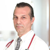 Uzm. Dr. Zafer Berber
