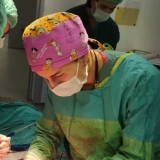 Op. Dr. Özgecan Yılmaz Yazar